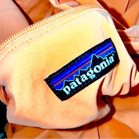 Patagonia Wavefarer Stretch Boardshorts Men’s 34 sherbet 9” - Picture 8 of 10